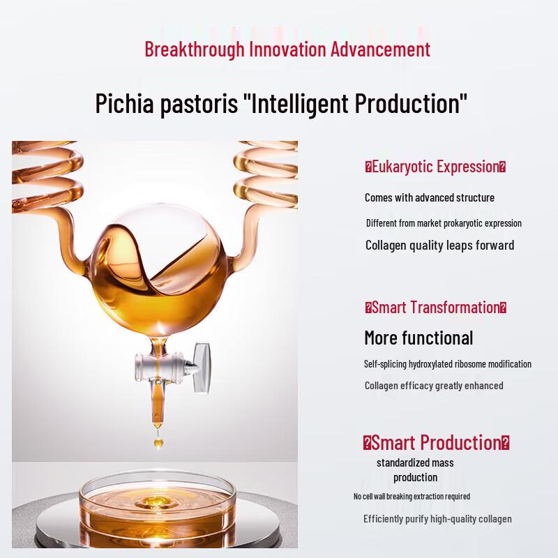 MARUBI 2nd Gen Recombinant Collagen Facial Serum