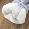2025 Kids' Winter Fleece Joggers: Thick, Stylish Sweatpants for Boys