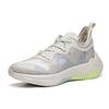 Anta Star Series Star Peak Low Top Running Shoes Men sneakers Gray 112035518A-1