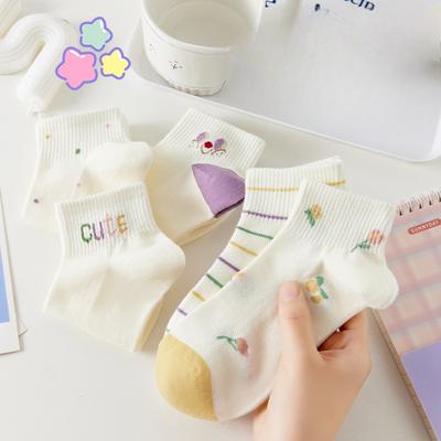 Socken & Strümpfe – Socken