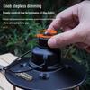 Meng Pao Retro Outdoor Camping Lantern