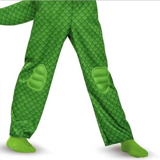 PJ Masks cosplay costume children pajama mask outfit full-body suit boys girls long sleeves cape popular soft stretchy feeling fighting Halloween