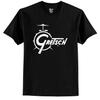 GRETSCH Elektrické kytary Tričko Unisex Tričko