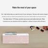 Logitech K580 Wireless Bluetooth Keyboard
