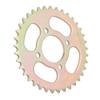 420 37T Rear Chain Sprocket ID 48mm Motorbike Rear Sprocket  Pit Dirt Bike