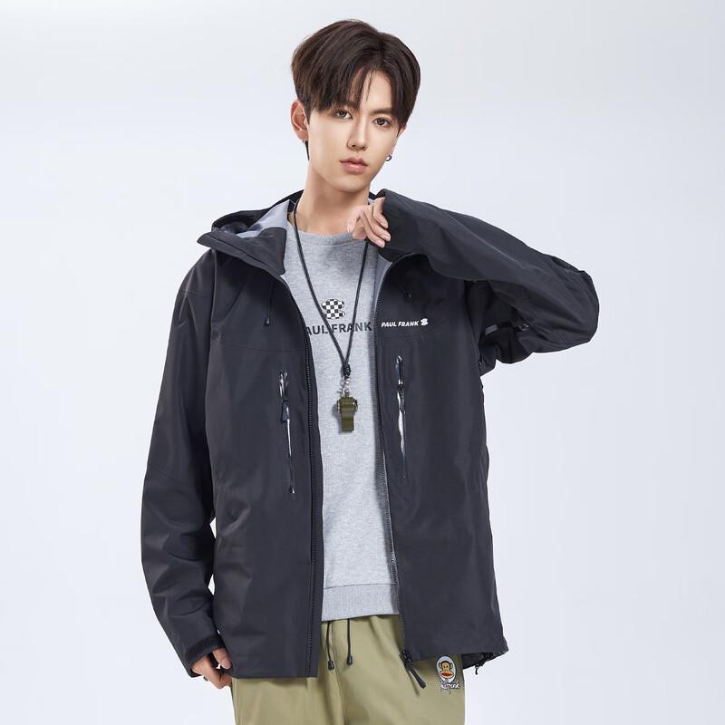 Paul Frank Winter Outdoor Hard Shell Jacket