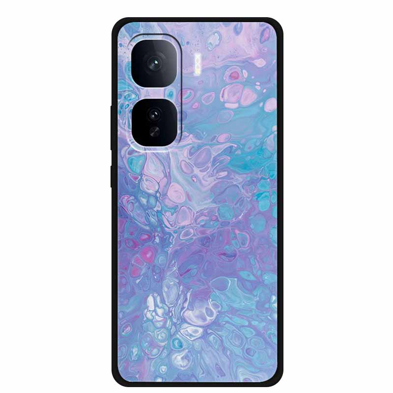 Marble Phone Case For IQOO Neo 10 Neo 10 Pro Plus Pro+ Soft TPU Silicone Cover Protective Cases Funda For Vivo IQOO Neo10Pro