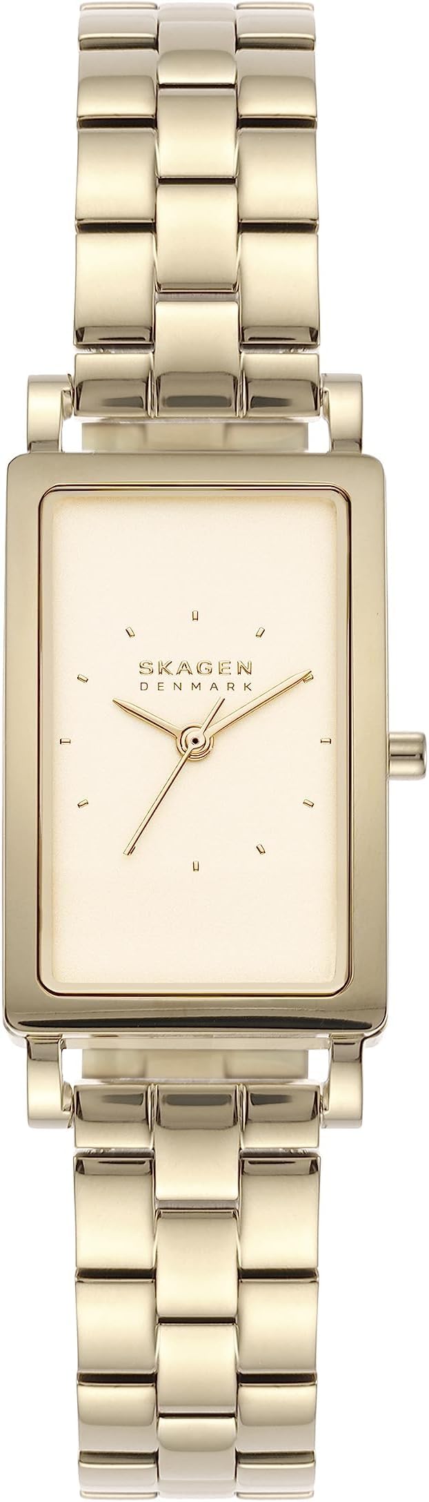 

[Skagen] Watch SKW3098 Women s [Item]