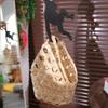 Creative Banana Balance Hook Wooden Under Cabinet Organizer Hooks Key Hanger  Kitchen