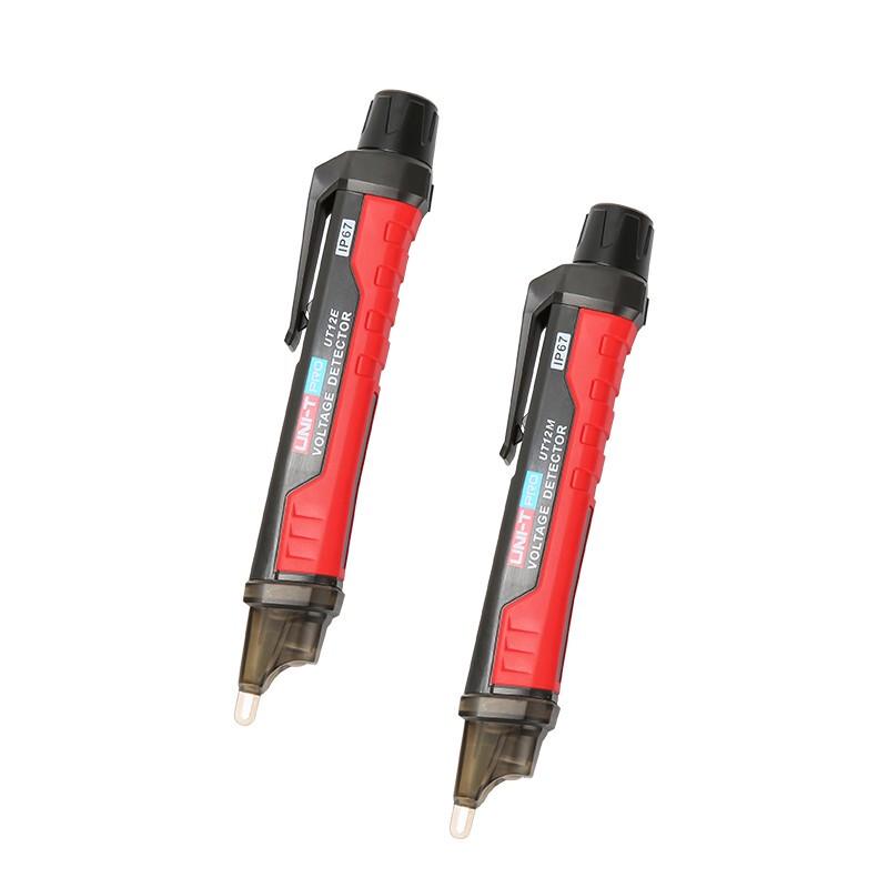 UNI-T Non-Contact AC Voltage Detector Pen (CN version)