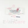 Early Pregnancy Test Kit: HCG Test Stick, Strip, Card, and Pen