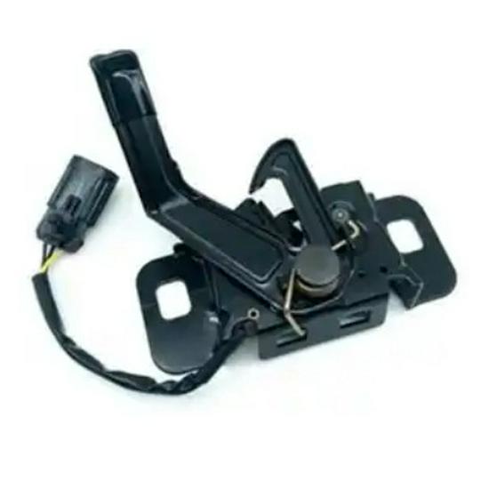 Buick Hood Lock Compatible Buick