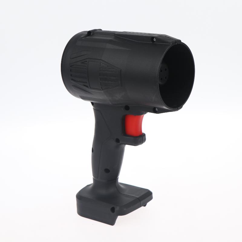 Portable Electric Cordless Air Blower Rechargeable Lightweight Battery Powered for BBQ Fan Air Supply Outdoor Use