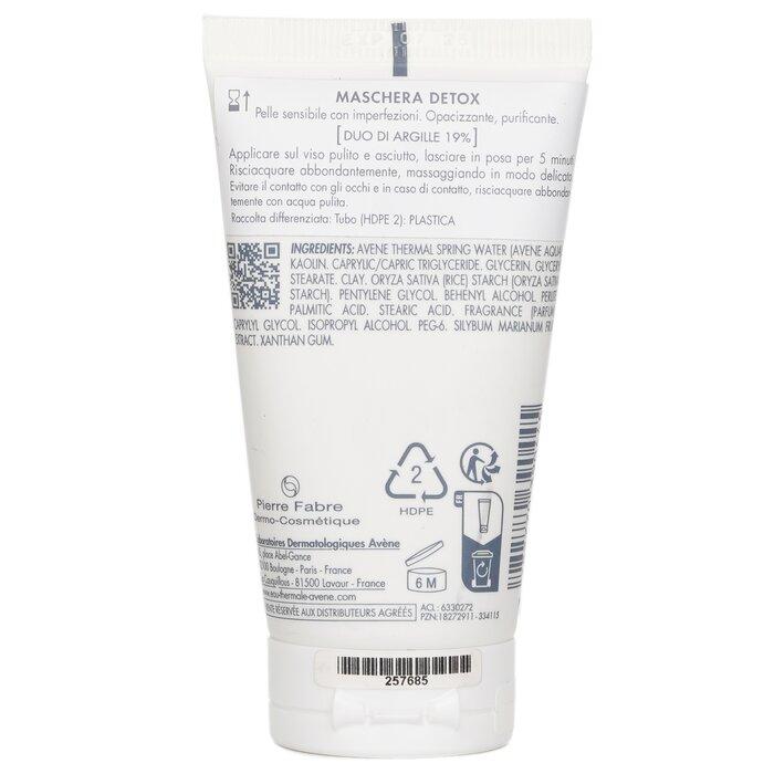 AVENE Cleanse Detox Mask