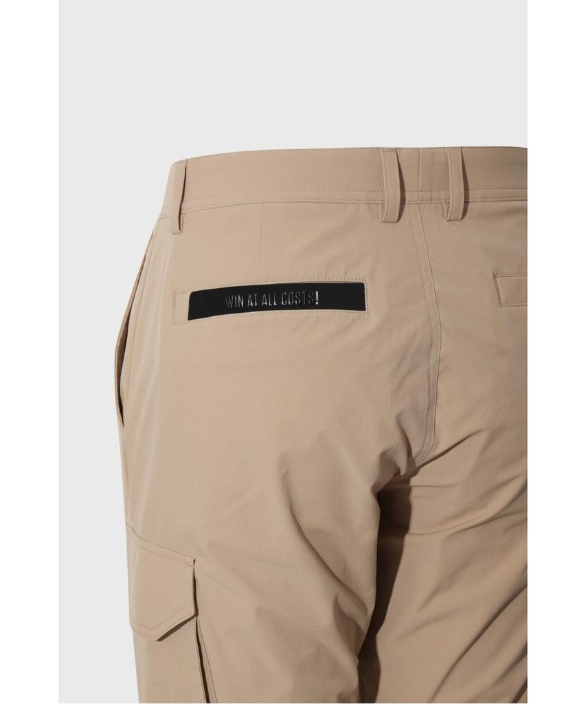 WAAC Men Cargo Tapered Pants Wmpnm26202Bex