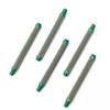 5pcs 30 Mesh 304 Stainless Steel Spray Tool Filters for Use with and Compatible Aftermarket Airless Spray Equipment