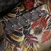 Embroidery Men's Jacket Coat Men's Hip Hop Street Clothing Men's Jacket Bomber Jacket Men's Clothing Plus Size