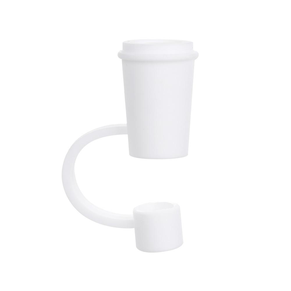 Nástavce na brčko Vzduchotěsné Zátky proti prachu Silikonová zátka na brčko Kreslené zátky Krycí misky Příslušenství