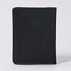 IL BISONTE ORIUOLO Card Case, Black, NERO, SCC111, PO0001, BK116, Women's [Used]