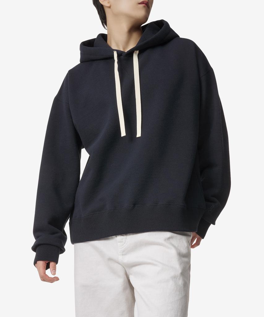 Logo Hoodie - Navy / J22Gu0102J20015402