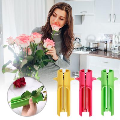 1/2/3Pcs Rose Thorn Stripper Tool Thorn Removers Easy To Operate Effective Portable Roses