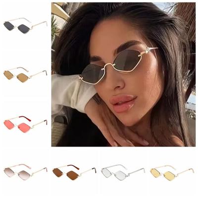 Brillen & Accessoires – Sonnenbrillen