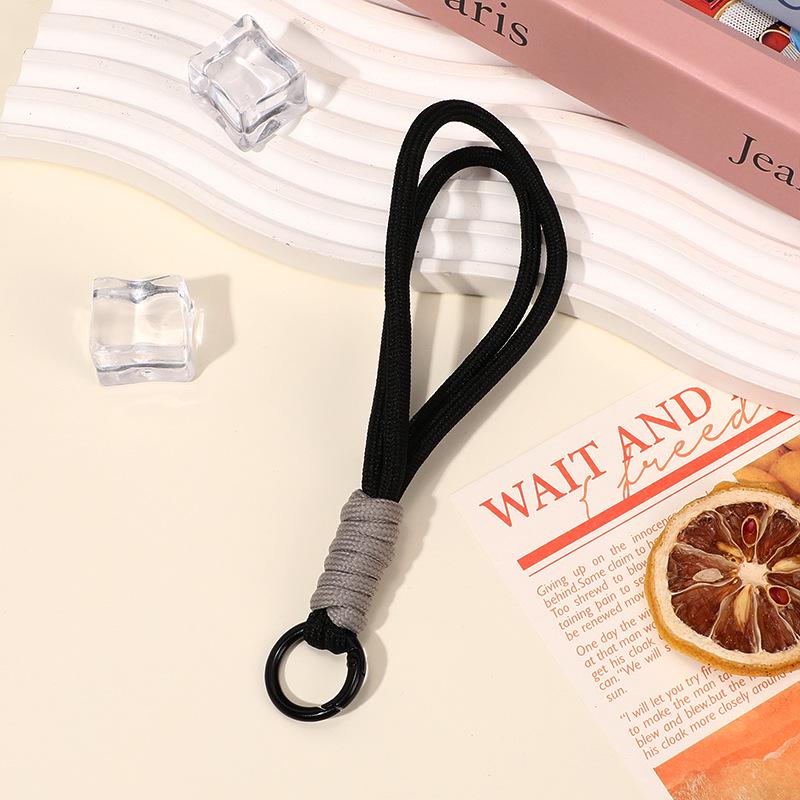 2025 Minimalist Anti-lost Phone Lanyard & Keychain