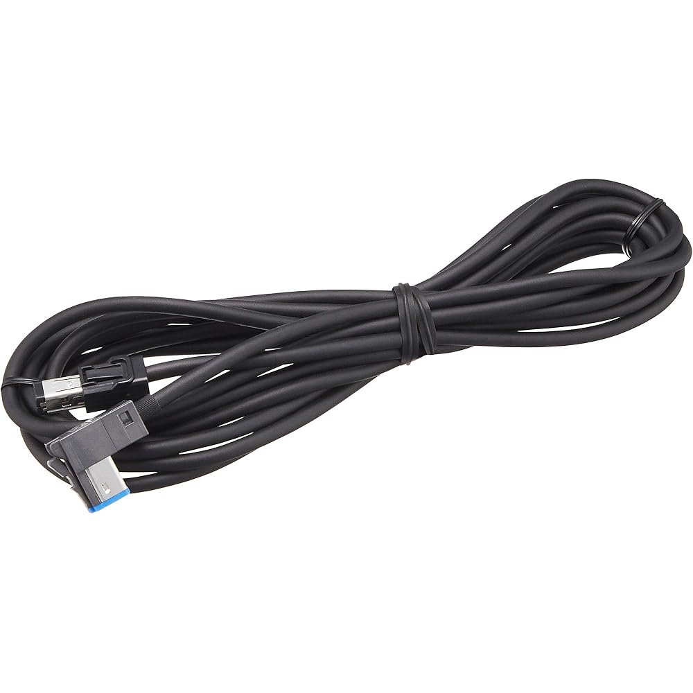 Kenwood KNA-D15DSRC Navigation Connection Cable for DSRC (ETC2.0 Compatible) Denso Compatible