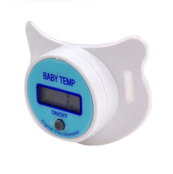 Premium Quality Health Safety Care Thermometer For Children With Accurate Lcd Display