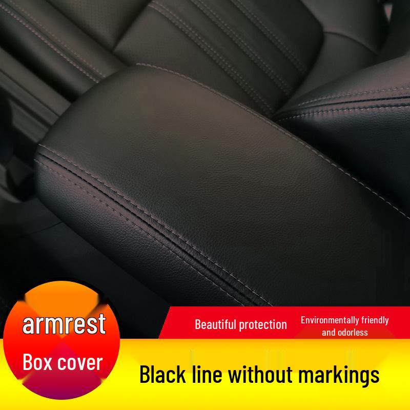 BYD Hiace 05 Armrest Box Cover Protection