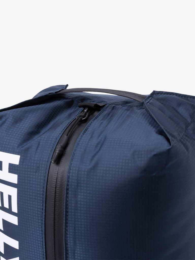 Helly Hansen Dry Container 7 Stuff Sack, Unisex, HY92512, Off-White