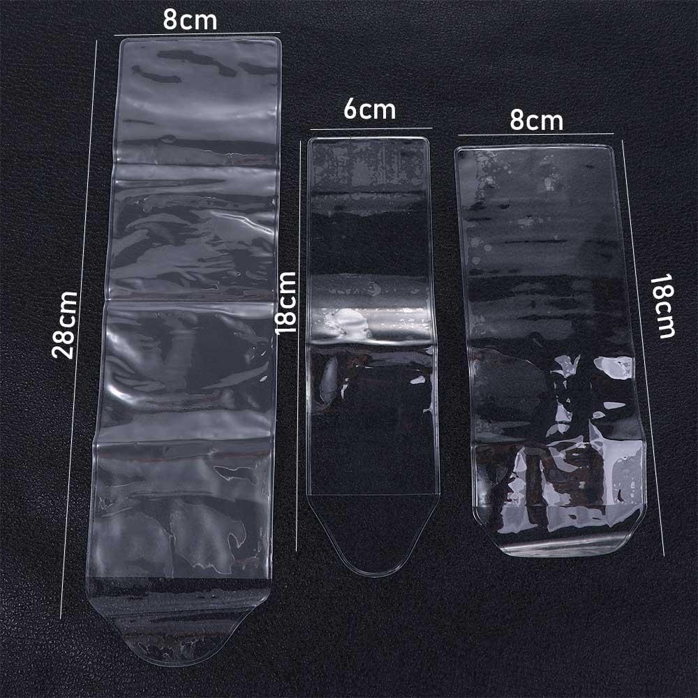 Bag Remote Control Case Protective Case Air Condition Cover Remote Control Dustproof Cover
