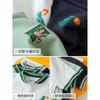 Children's Short-Sleeved Baby's Top Polo Shirt