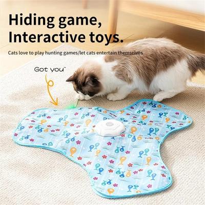 Kedi – Kedi Oyuncakları