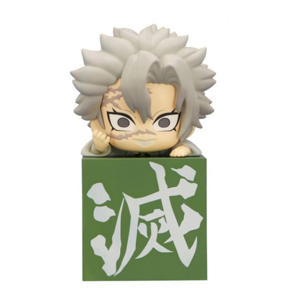 

Фигурка Furyu Demon s Blade Furyu Hikkage Синадзугава Санеми