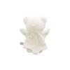 PUPPENKOLLEKTION MARINE Eisbär Handpuppe (Klein)