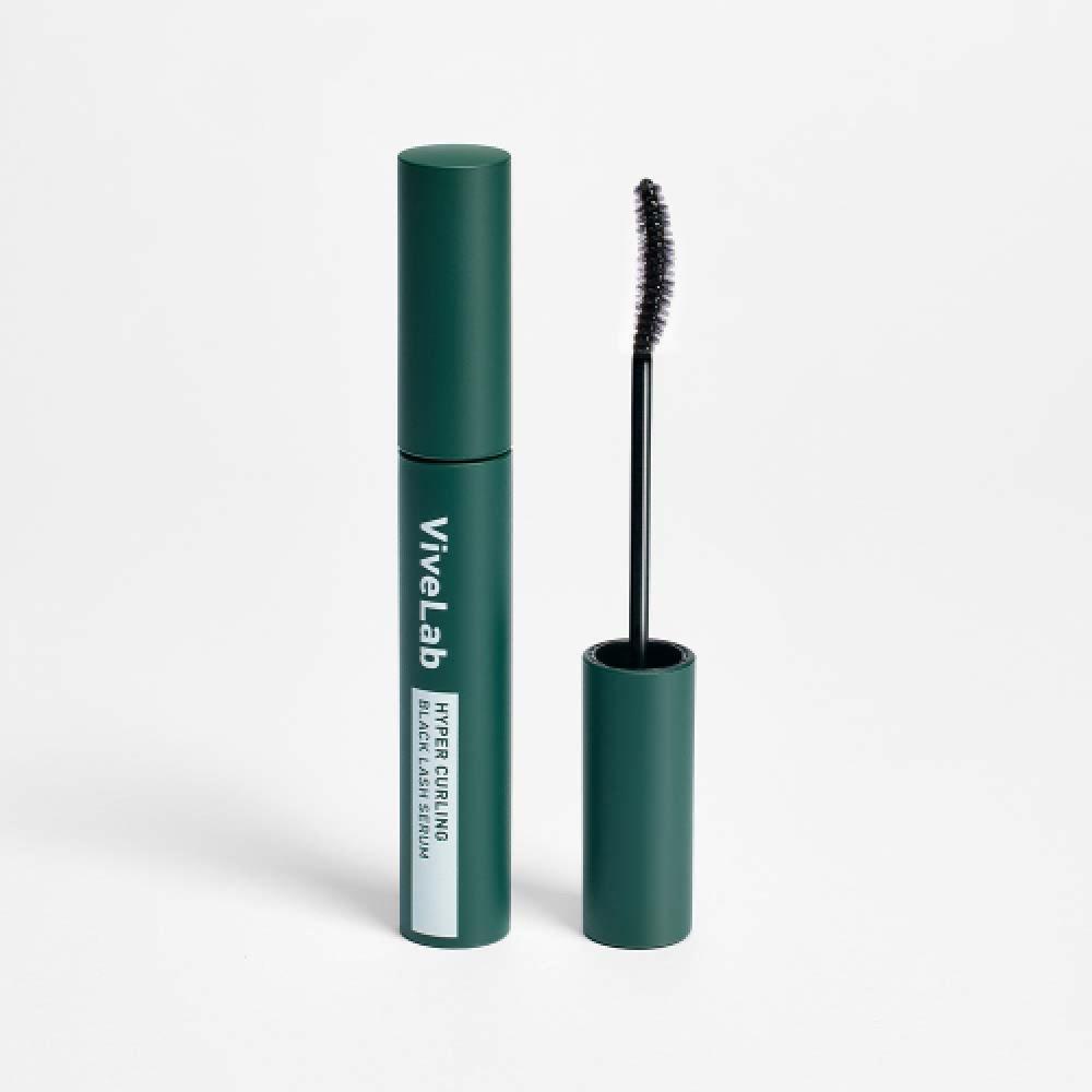 Vivelab 10 Seconds Fixing 8 Hour Curling 4 Week Solution Black Lash Serum 1 unit