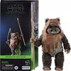 Star Wars The Black Series Gwiezdne Wojny Return Of The Jedi Wicket F7103