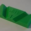 1Pc Professional Drill Bit Sharpener 118/135 Degree Precision Grinding Tool for Bits & Countersinks