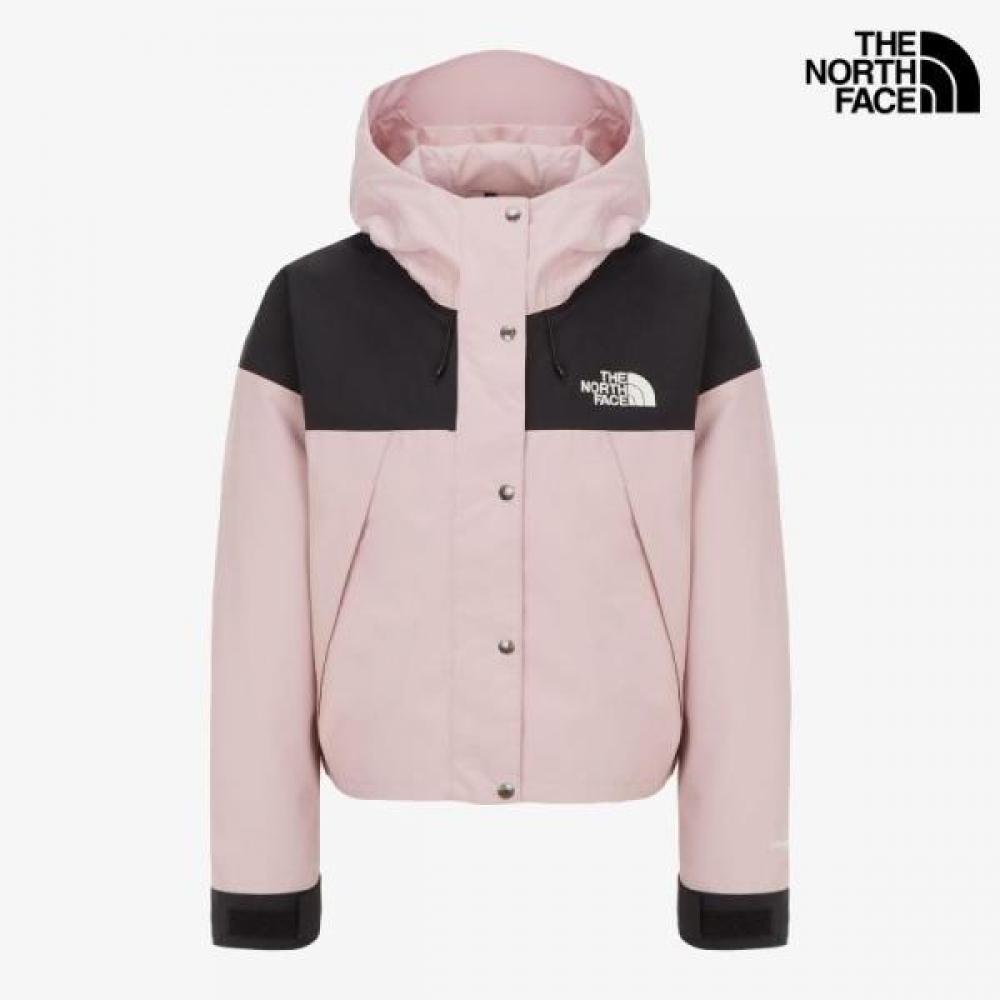 

North Face Женская куртка Chamar Pink/085(S)