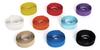 Cinelli WAVE Red Bar Tape for Road Bikes (NMWAVERO)