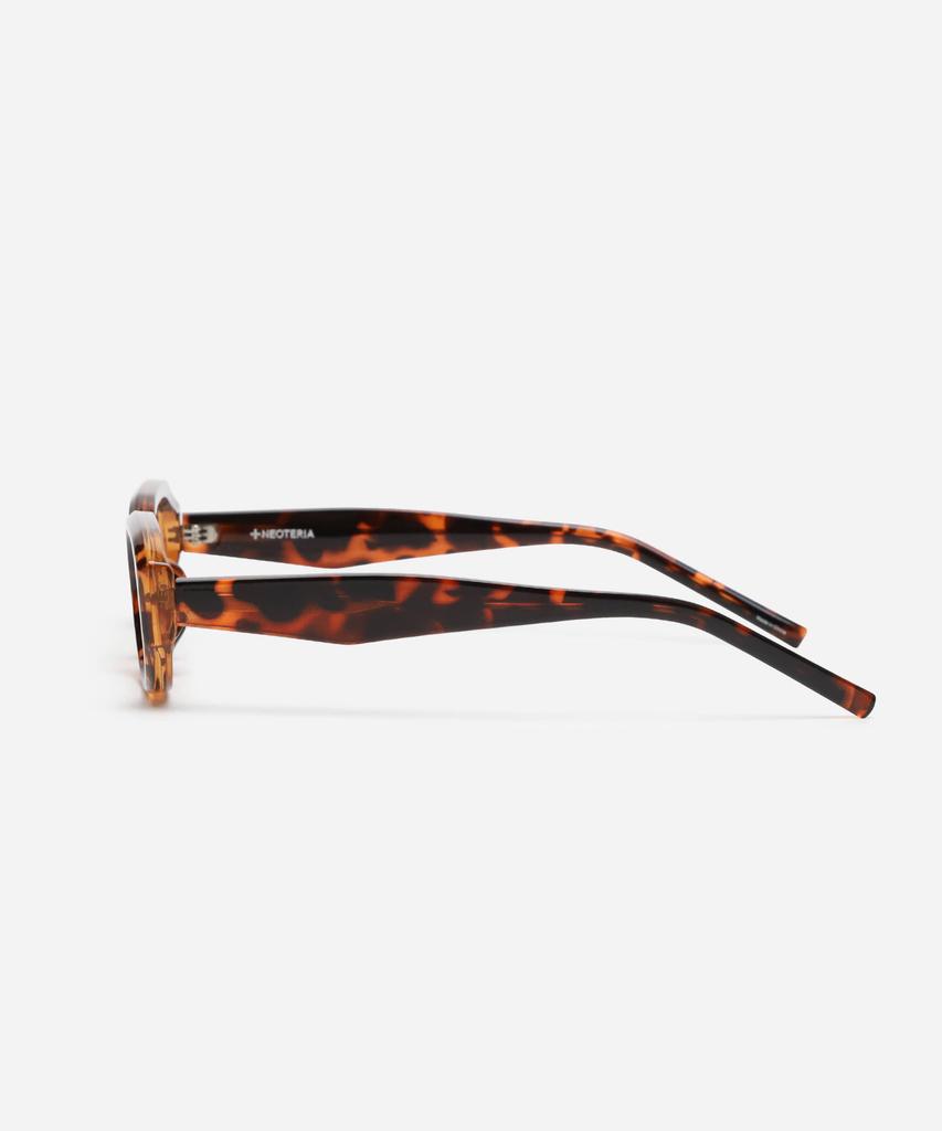 Neotelia Kalipo · Leopard