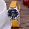 Women Fashion Leather Watch