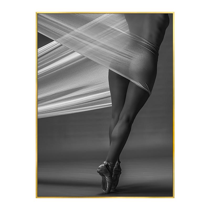 

Современная мода черно-белая сексуальная обнаженная женщина постер для фотографий декоративные картины холст настенная картина домашний декор для комнаты 40x50cm No Framed