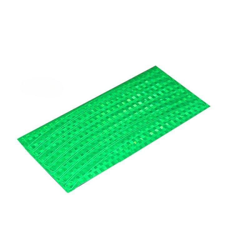 Car Stickers & Wheel Reflective Stickers: Enhance Vehicle Safety & Style. Suitable for Cars, Bicycles & Mountain Bikes