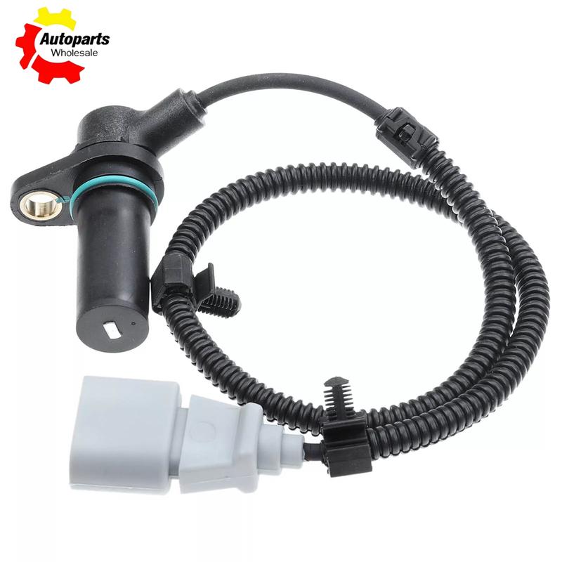 038907319D Crankshaft Position Sensor For VW Golf IV Variant 1J5 1.9 TDI AXR Diesel 2000 - 2006