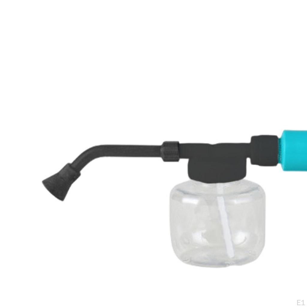 Spargipolvere da Giardino Strumento Impollinatore Spruzzatore Soffiante Multiuso Forniture per Giardinaggio Agricoltura