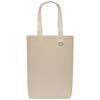Nike Heritage Cotton Tote Bag Shopping Bag Shoulder Bags Unisex Beige Casual BA6027-125