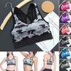 Premium Quality Women Sport Yoga Bra Versatile Workout Tank Tops With Stretch Seamless Design