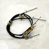 Hand Brake Cable Brake Line for Brilliance V3 H230/H220 Parking Brake Wire 5496011